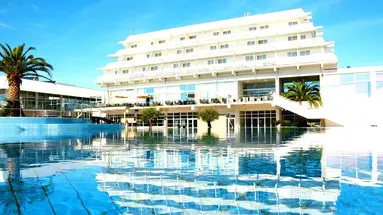 HOTEL OLYMPIA