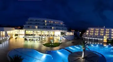 Hotel Olympia