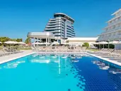 Hotel Olympia