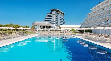 Hotel Olympia