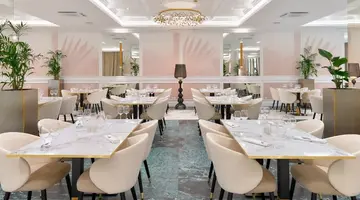 Hotel Olympia