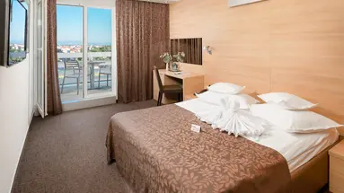 Hotel Olympia