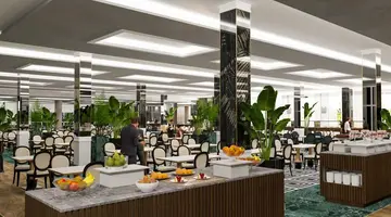 Hotel Olympia