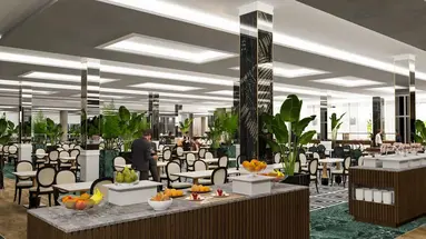 Hotel Olympia
