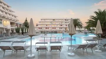 Hotel Olympia