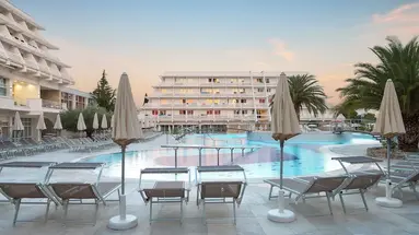 Hotel Olympia