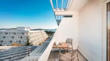 Hotel Olympia