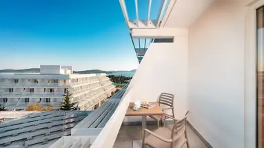 Hotel Olympia