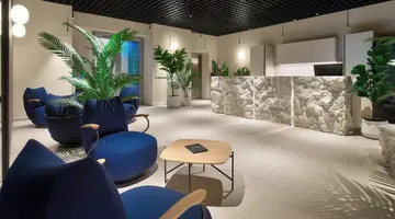 Hotel Olympia