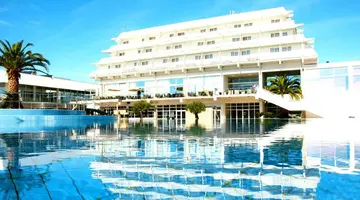 Hotel Olympia