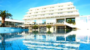 Hotel Olympia