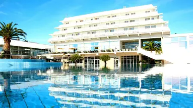 Hotel Olympia