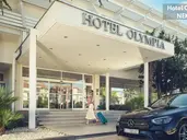 Hotel Olympia