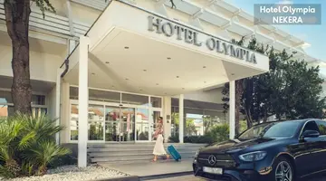 Hotel Olympia