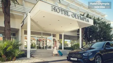 Hotel Olympia