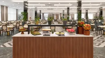Hotel Olympia