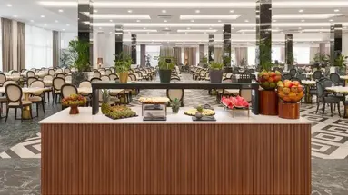 Hotel Olympia