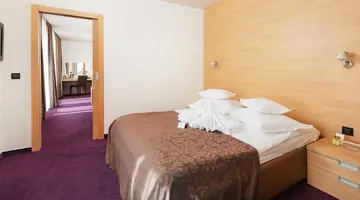 Hotel Olympia