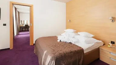 Hotel Olympia
