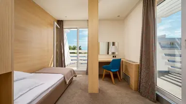 Hotel Olympia
