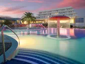 Hotel Olympia