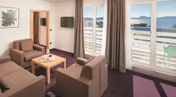Hotel Olympia