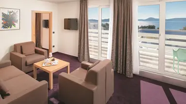 Hotel Olympia