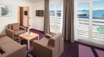 Hotel Olympia