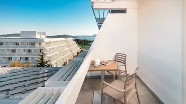Hotel Olympia