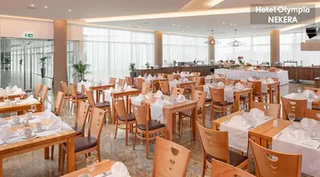 Hotel Olympia