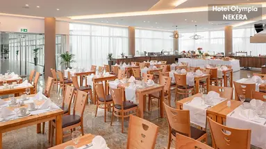 Hotel Olympia