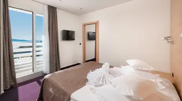 Hotel Olympia