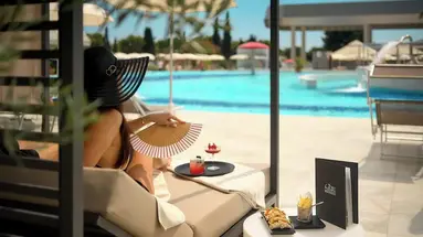 Hotel Olympia