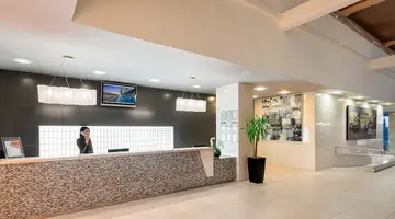 Hotel Olympia