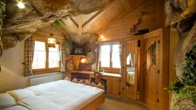 Hotel Olympia