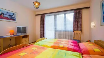 Hotel Olympia