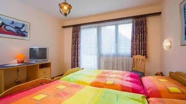 Hotel Olympia