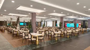Hotel Olympia