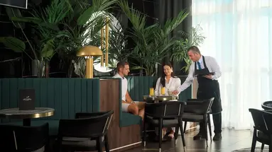 Hotel Olympia