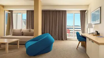 Hotel Olympia
