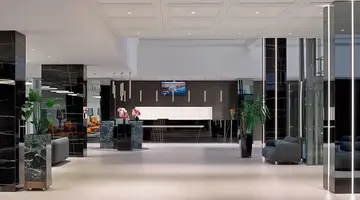 Hotel Olympia