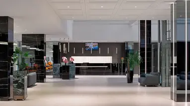 Hotel Olympia