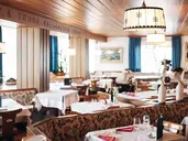 Hotel Olympia