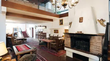 Hotel Olympia
