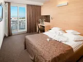 Hotel Olympia