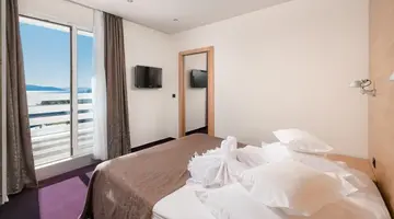 Hotel Olympia