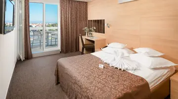 Hotel Olympia