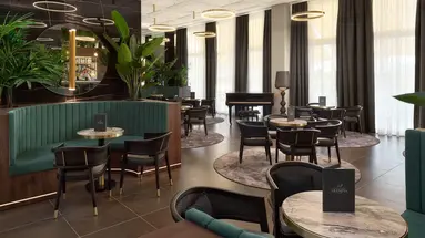 Hotel Olympia