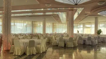 Hotel Olympia
