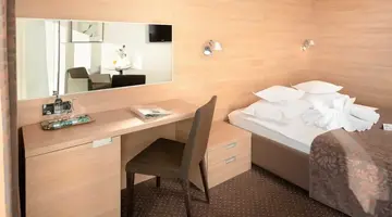 Hotel Olympia